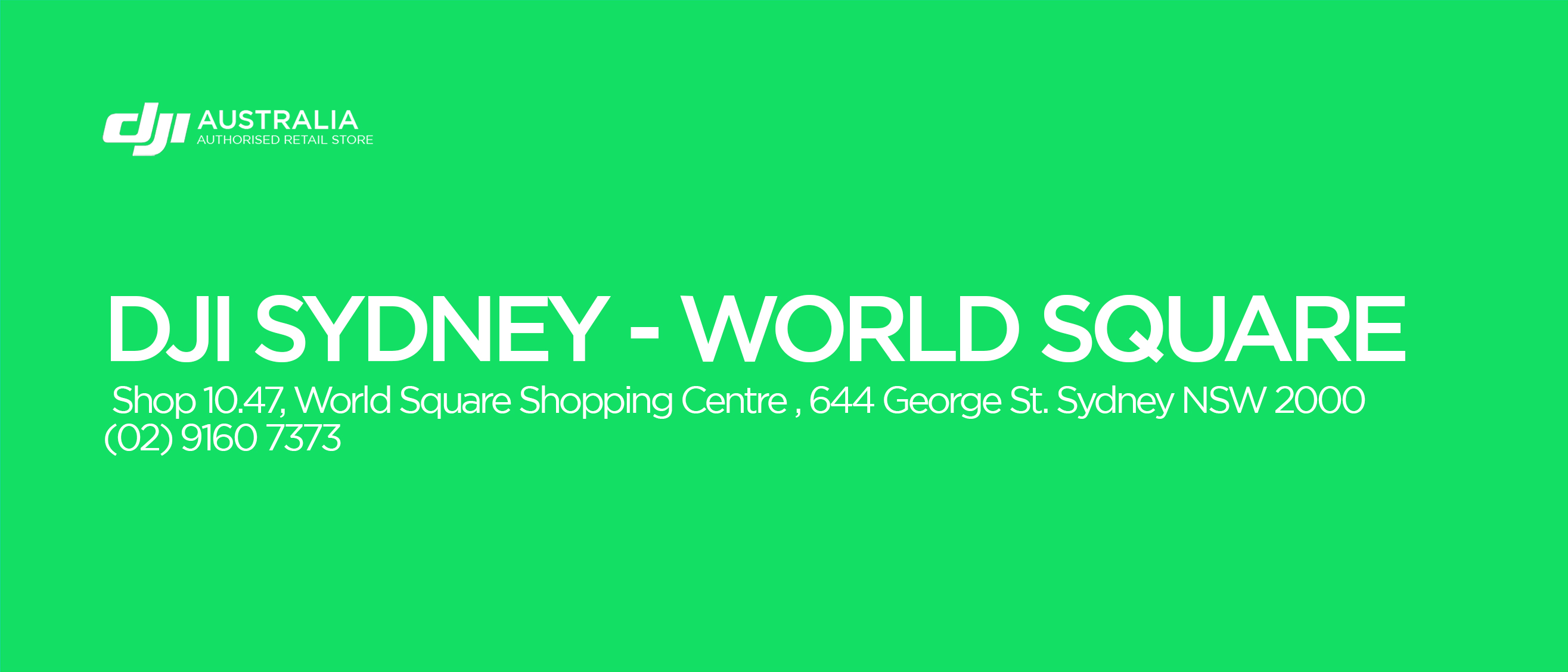 D1 Sydney (World Square) Grand Opening-21-12-2018